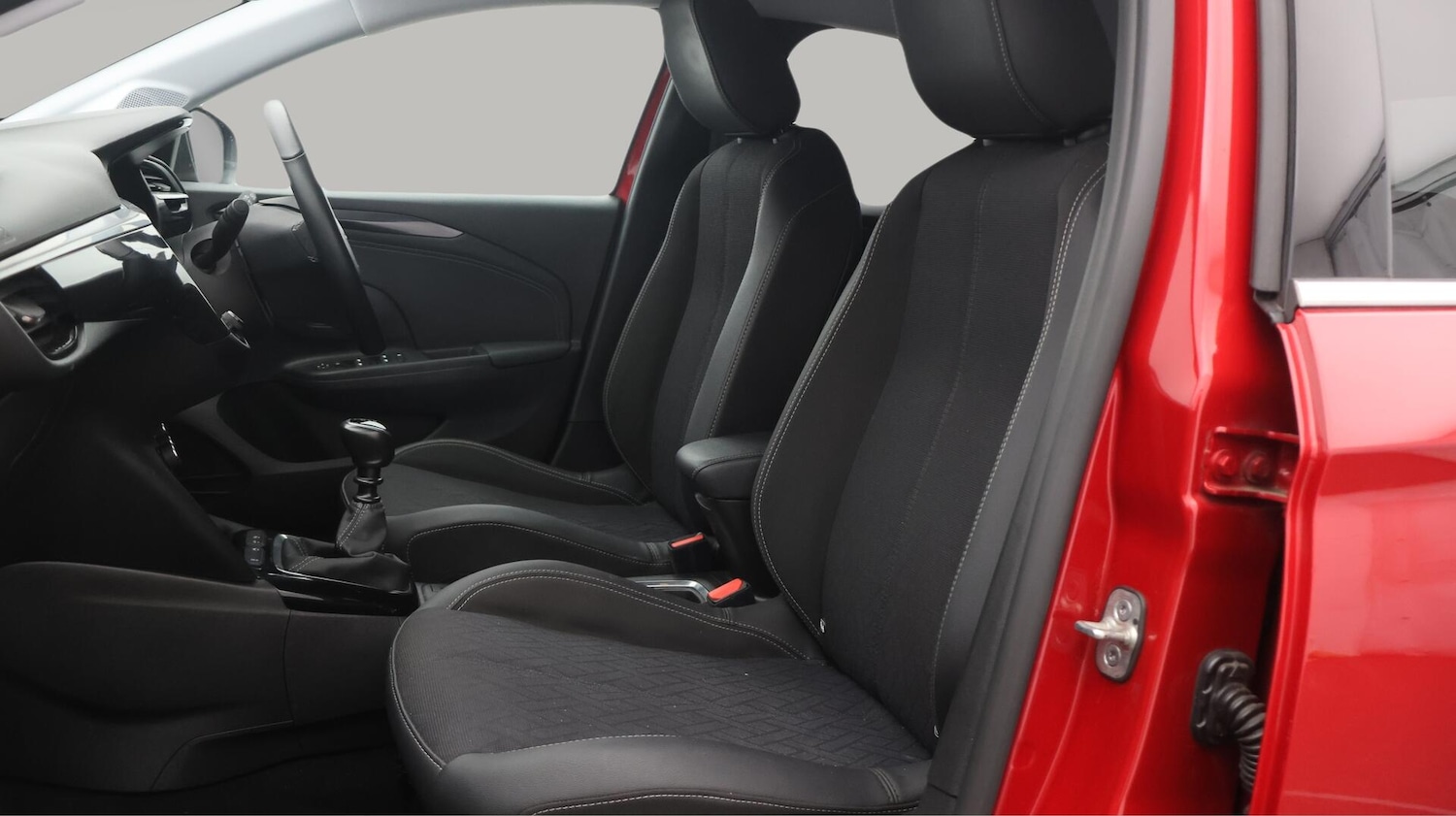 Used Vauxhall Corsa 2022 for sale - 76349373: Photo 15