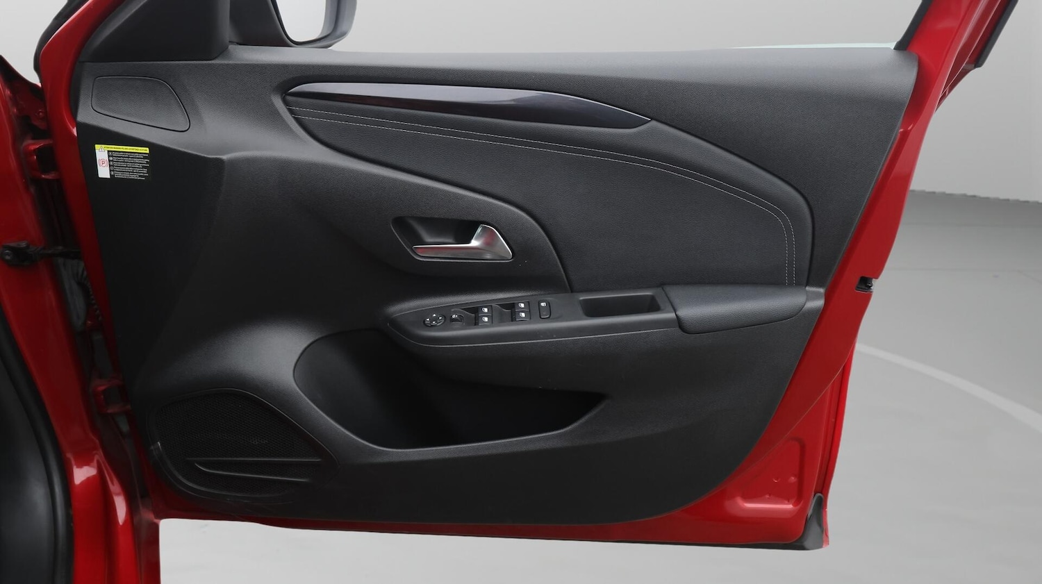 Used Vauxhall Corsa 2022 for sale - 76349373: Photo 16