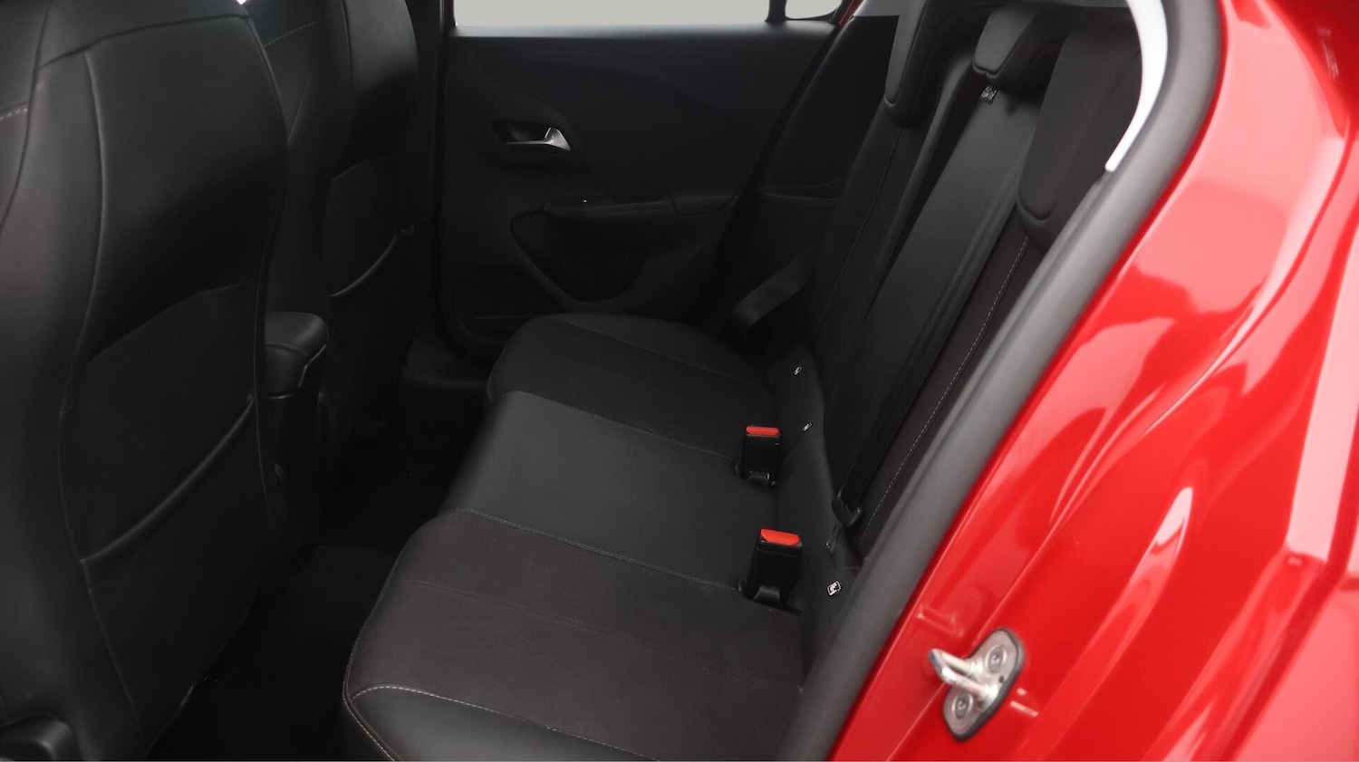 Used Vauxhall Corsa 2022 for sale - 76349373: Photo 17