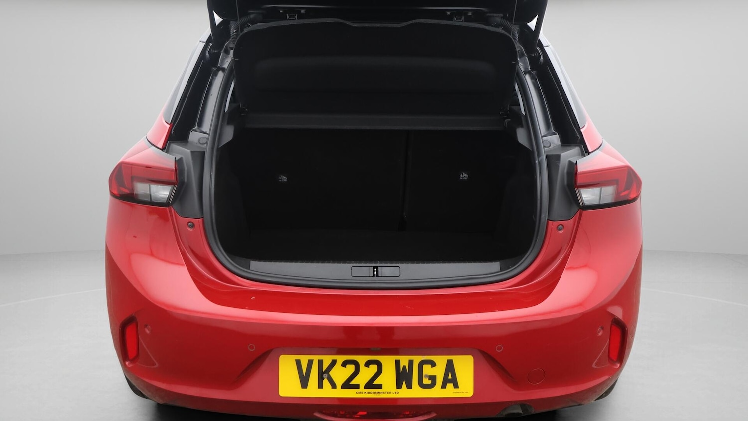 Used Vauxhall Corsa 2022 for sale - 76349373: Photo 18