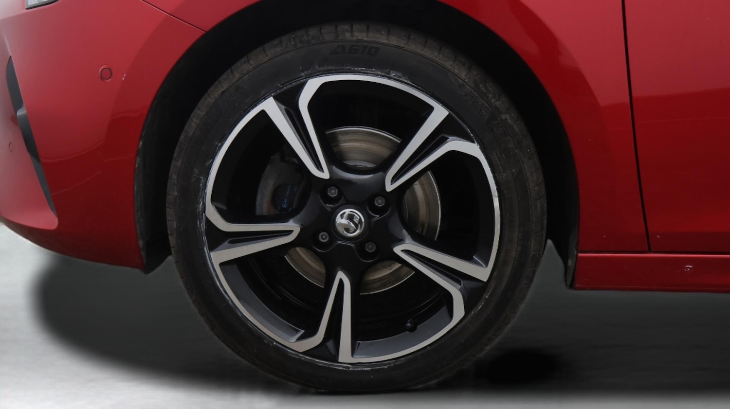 Used Vauxhall Corsa 2022 for sale - 76349373: Photo 19