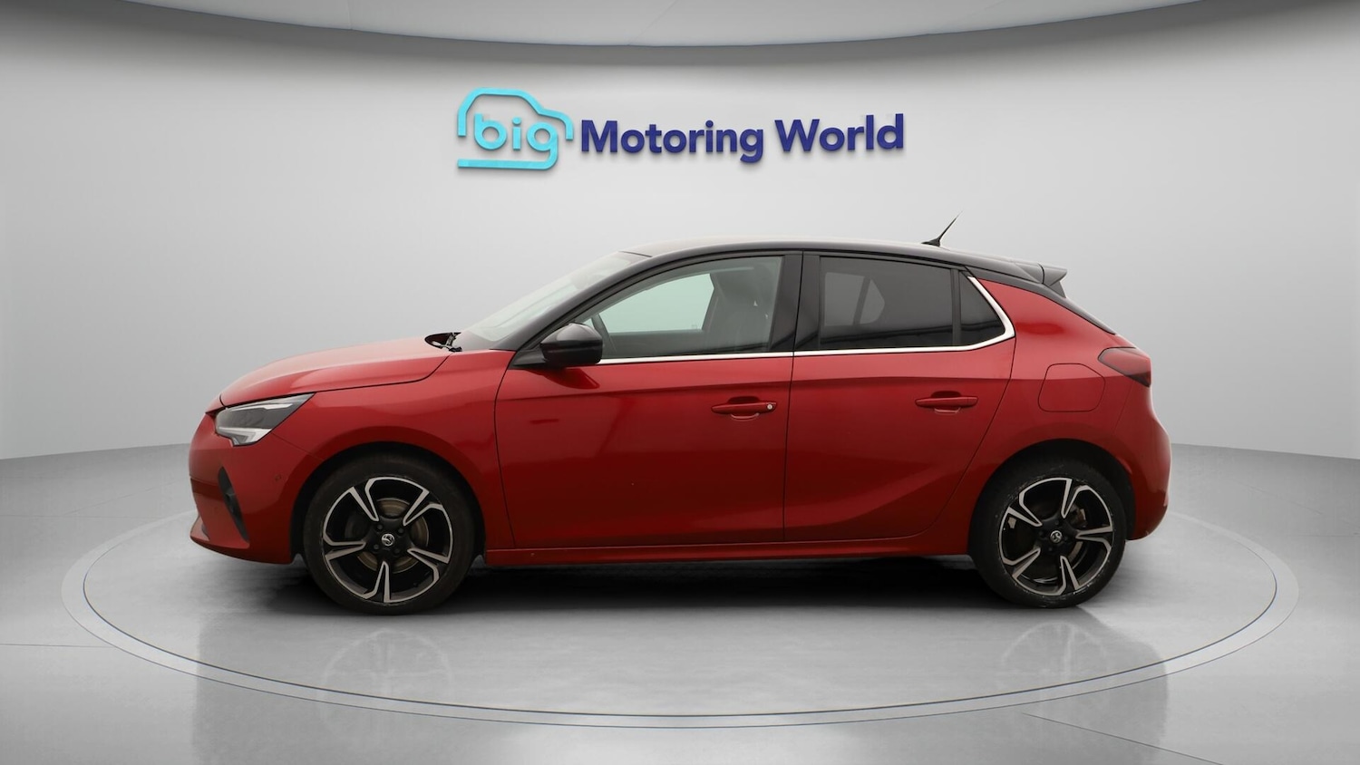Used Vauxhall Corsa 2022 for sale - 76349373: Photo 5