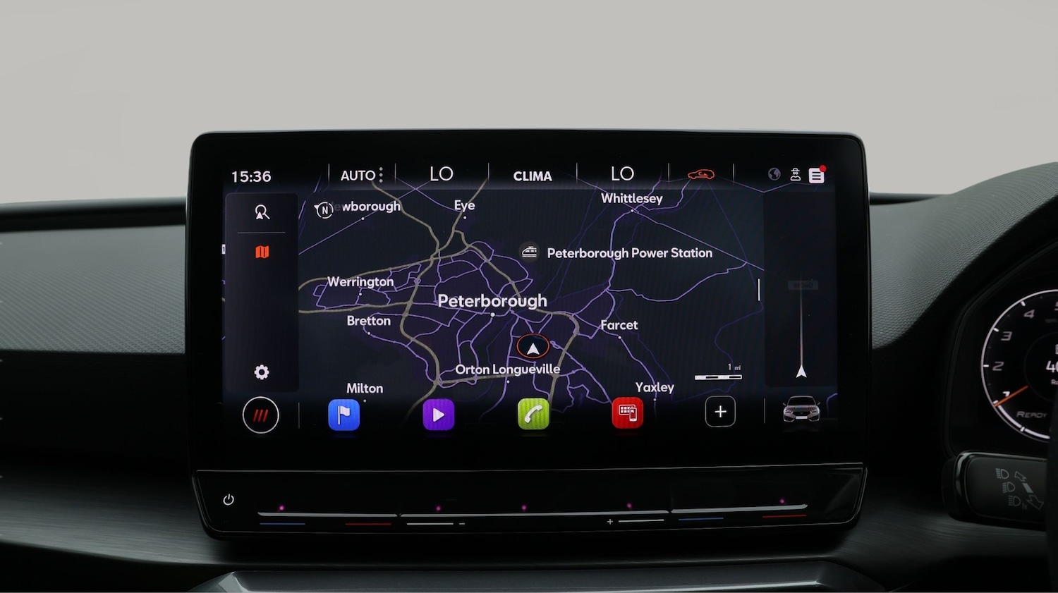 Used Cupra Leon 2024 for sale - 77181509: Photo 11