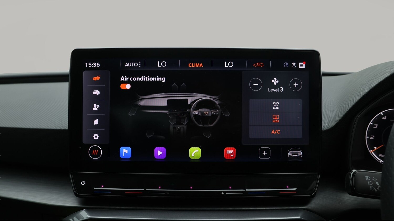 Used Cupra Leon 2024 for sale - 77181509: Photo 12