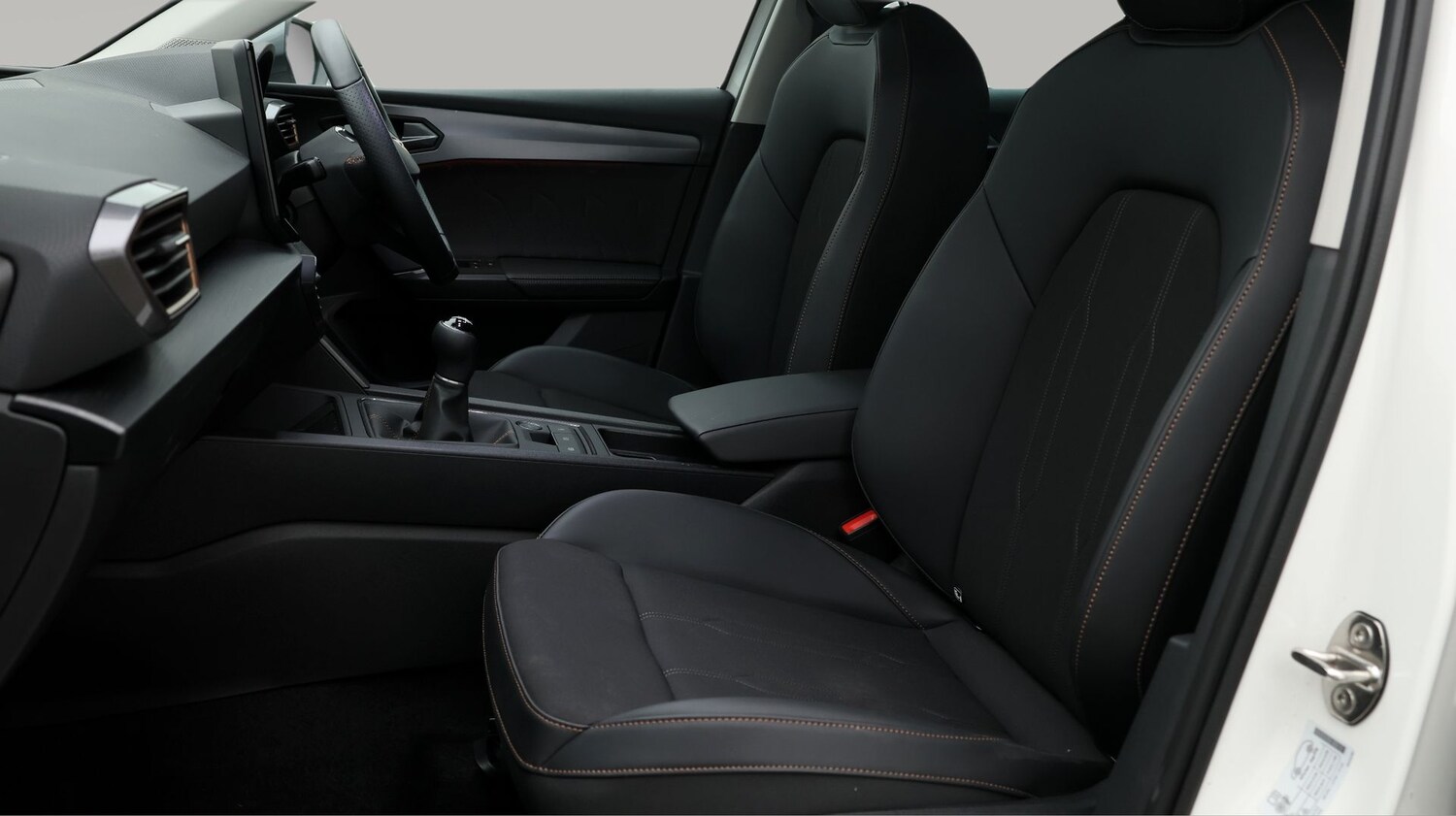 Used Cupra Leon 2024 for sale - 77181509: Photo 14