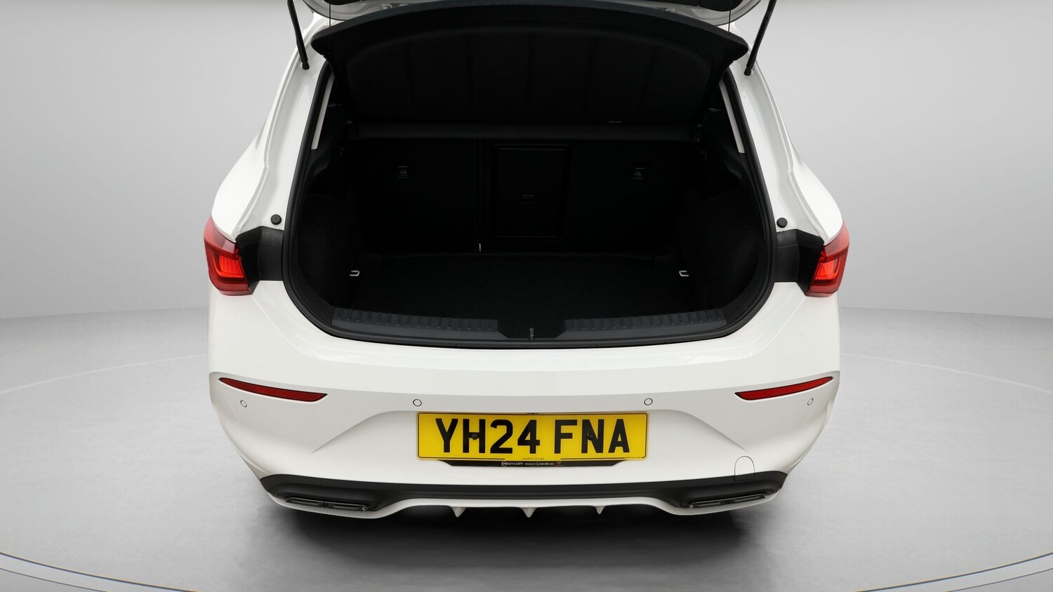 Used Cupra Leon 2024 for sale - 77181509: Photo 17