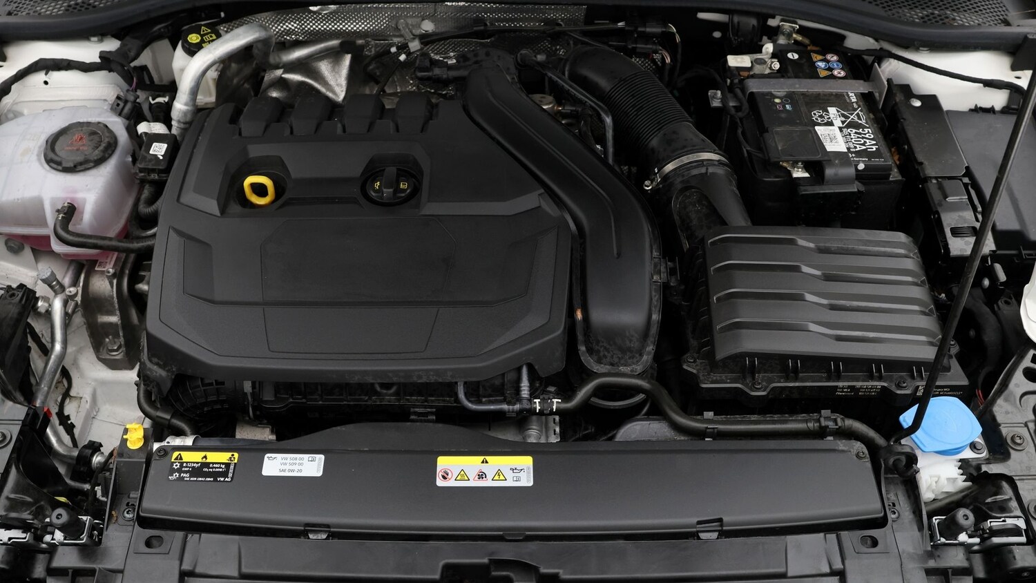 Used Cupra Leon 2024 for sale - 77181509: Photo 19