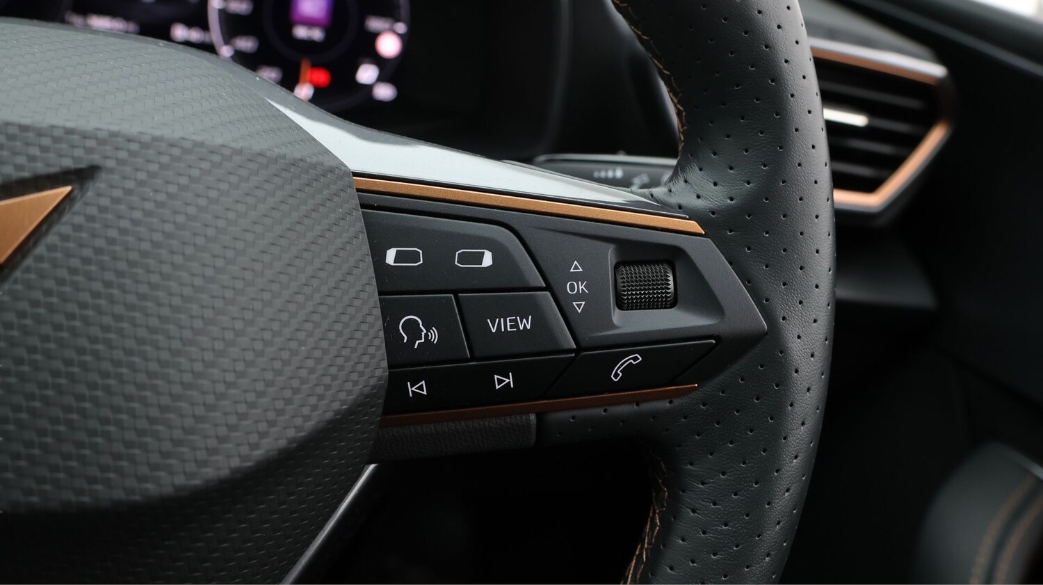 Used Cupra Leon 2024 for sale - 77181509: Photo 20