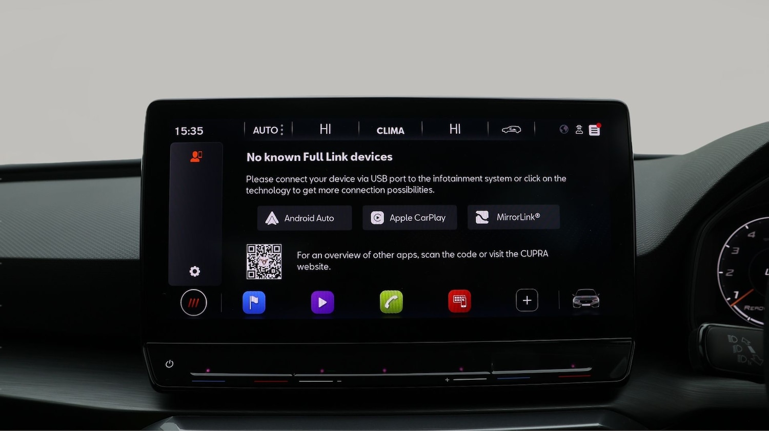 Used Cupra Leon 2024 for sale - 77181509: Photo 21