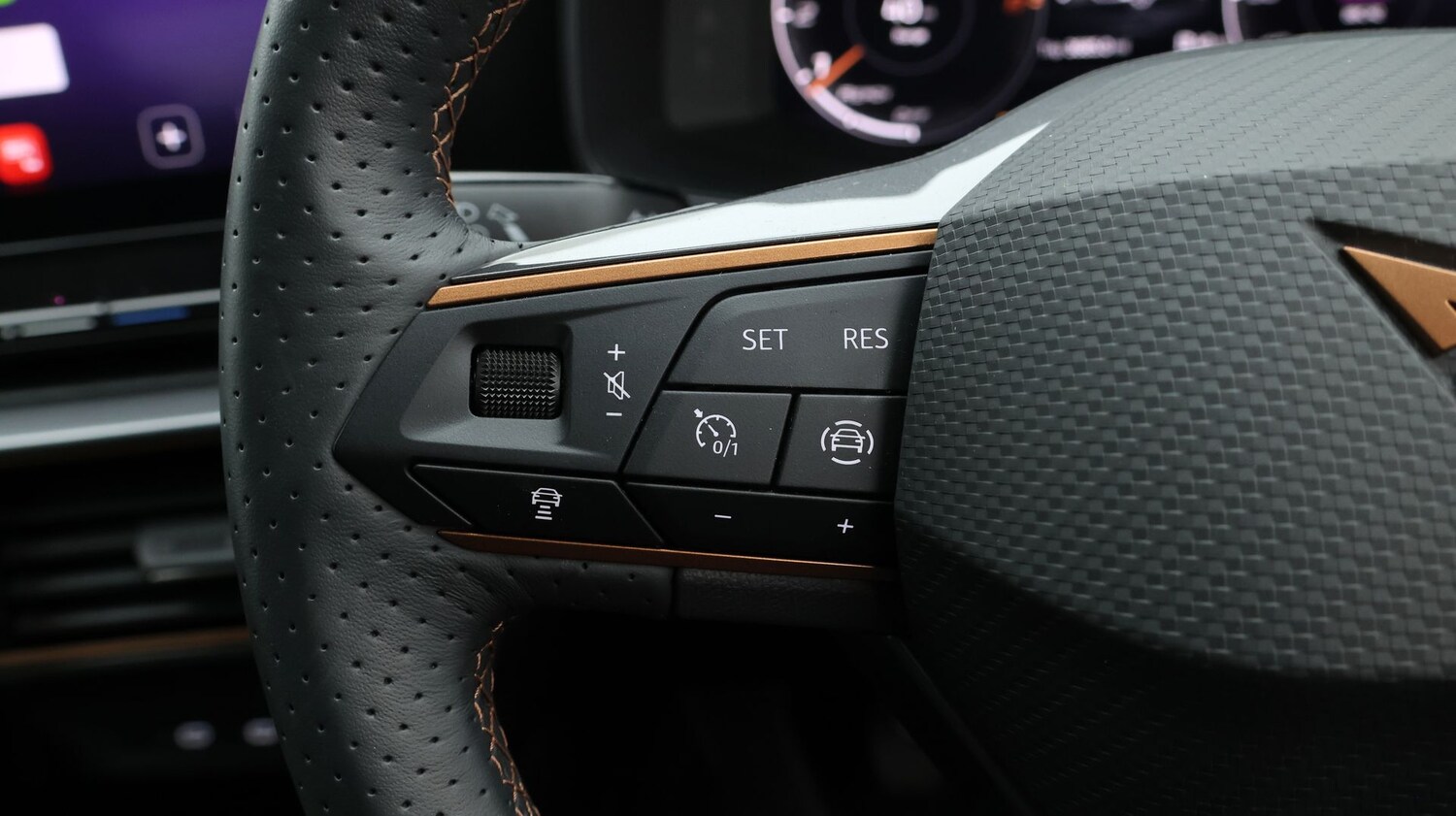 Used Cupra Leon 2024 for sale - 77181509: Photo 24