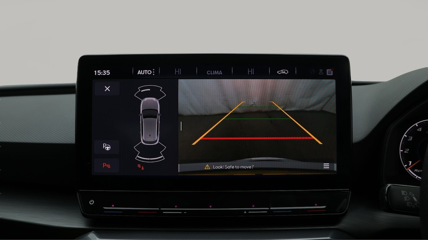 Used Cupra Leon 2024 for sale - 77181509: Photo 25