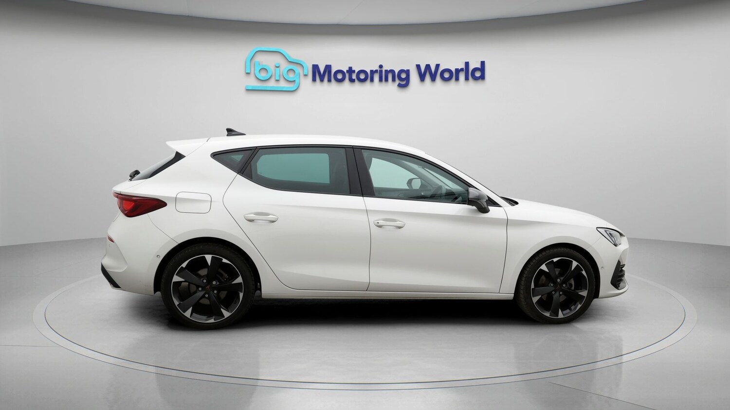 Used Cupra Leon 2024 for sale - 77181509: Photo 8