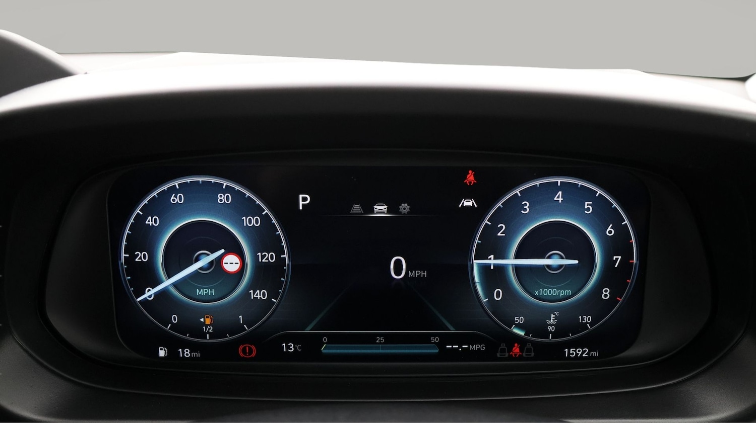 Used Hyundai BAYON 2023 for sale - 77449982: Photo 10