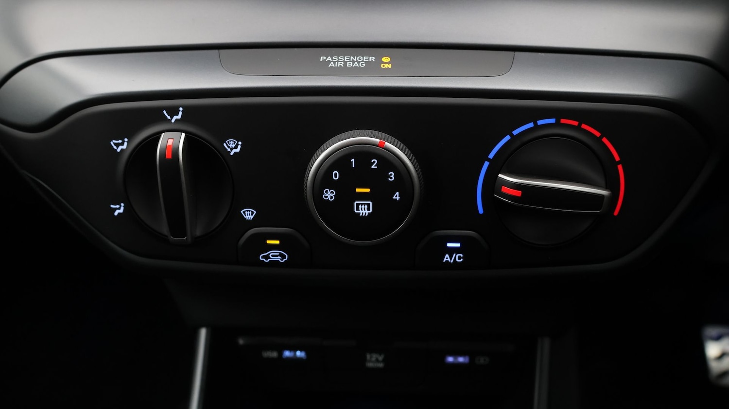 Used Hyundai BAYON 2023 for sale - 77449982: Photo 12