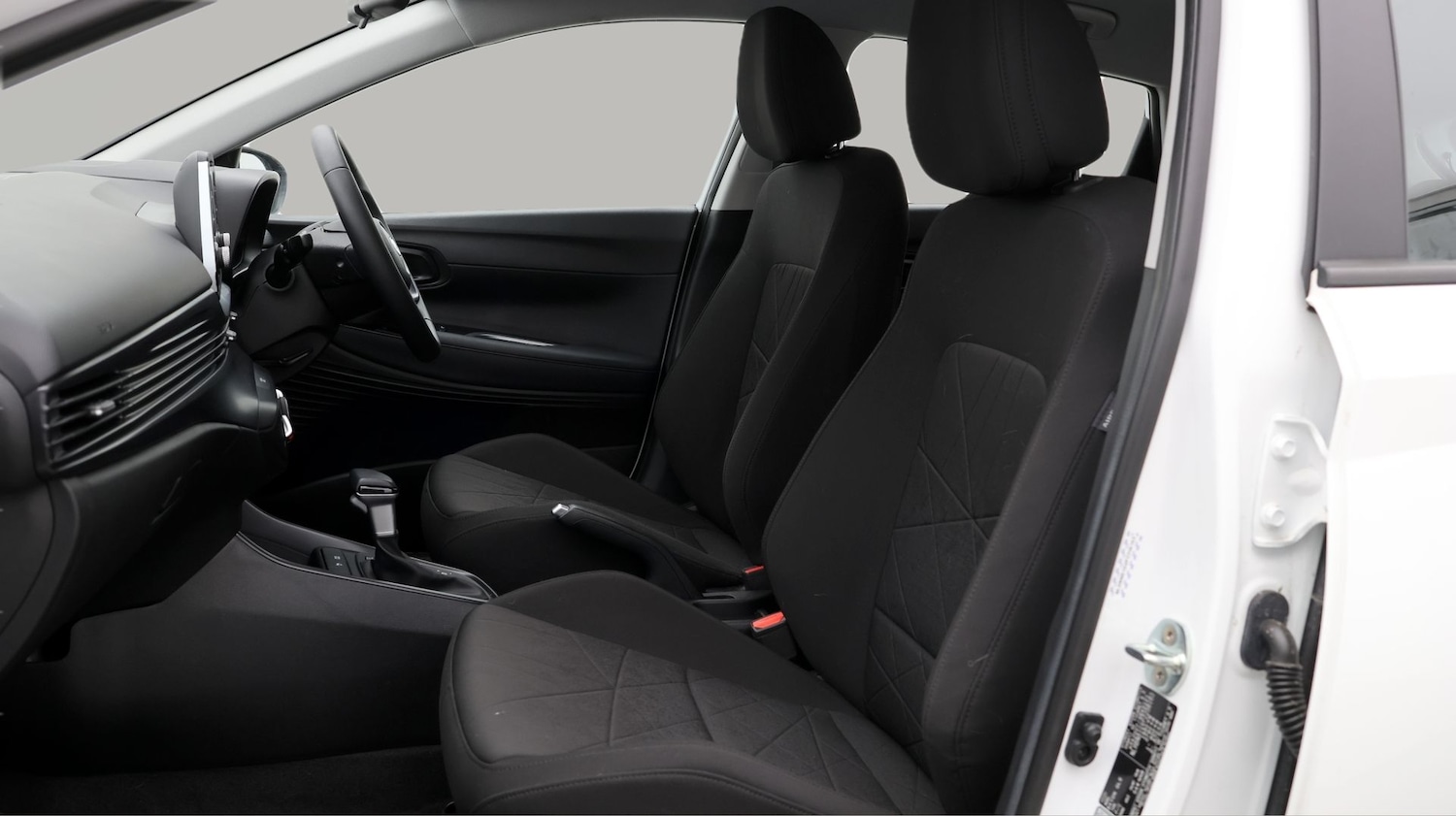 Used Hyundai BAYON 2023 for sale - 77449982: Photo 14