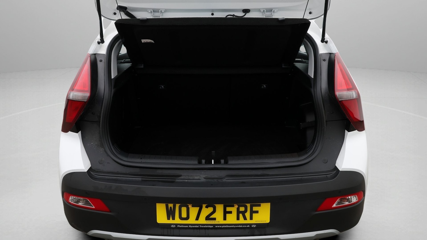 Used Hyundai BAYON 2023 for sale - 77449982: Photo 17