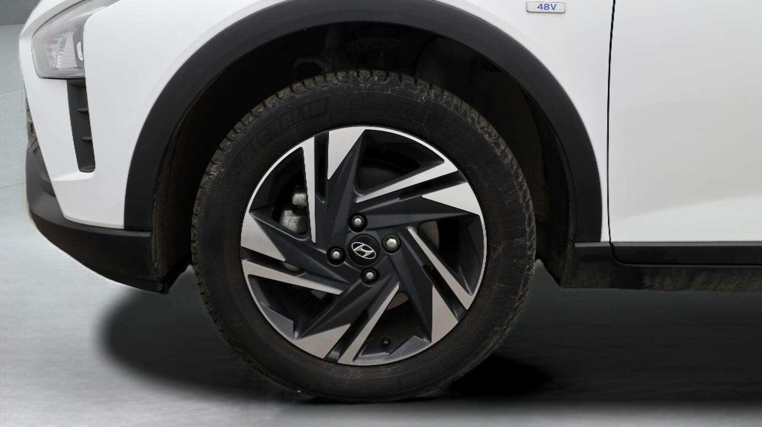 Used Hyundai BAYON 2023 for sale - 77449982: Photo 18