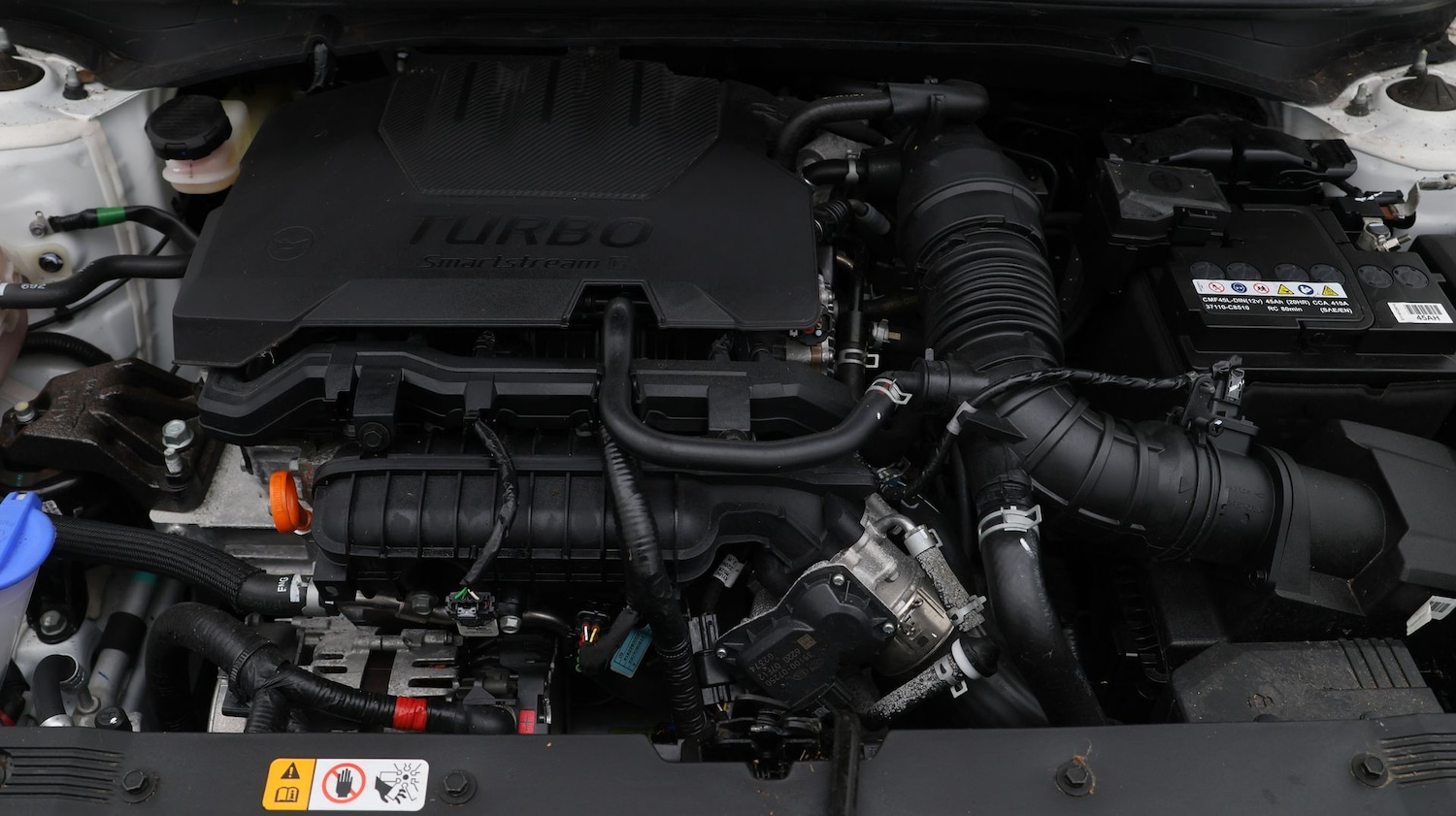 Used Hyundai BAYON 2023 for sale - 77449982: Photo 19