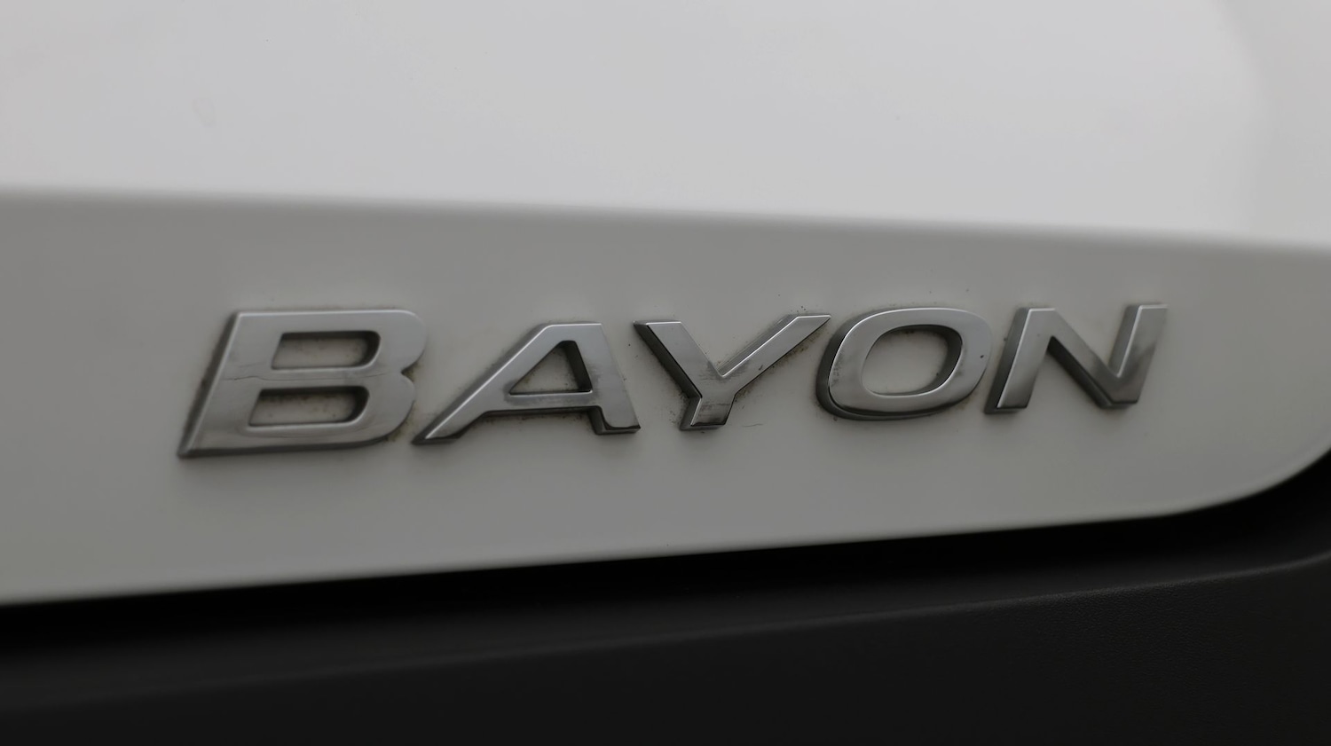 Used Hyundai BAYON 2023 for sale - 77449982: Photo 25