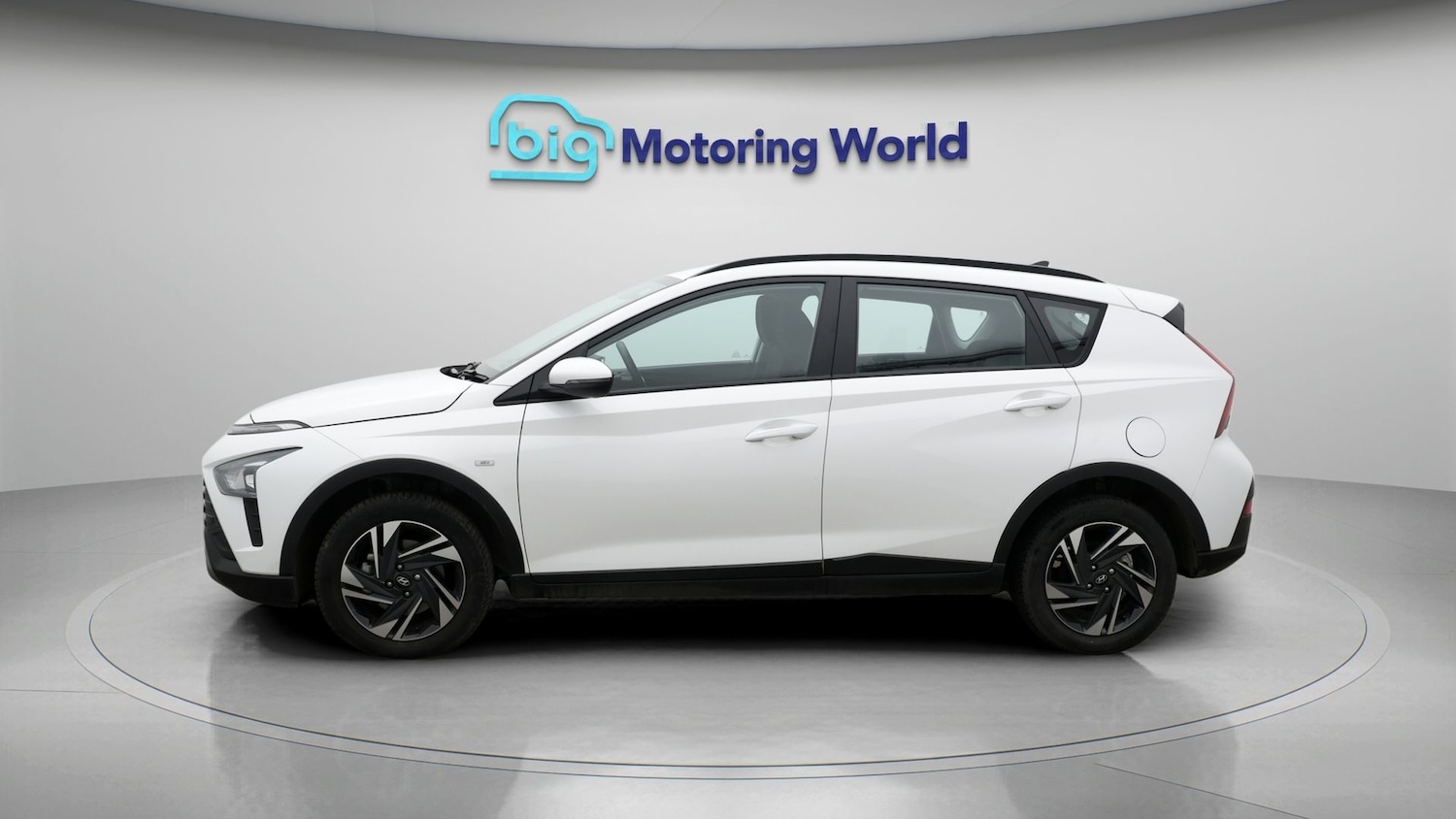 Used Hyundai BAYON 2023 for sale - 77449982: Photo 4