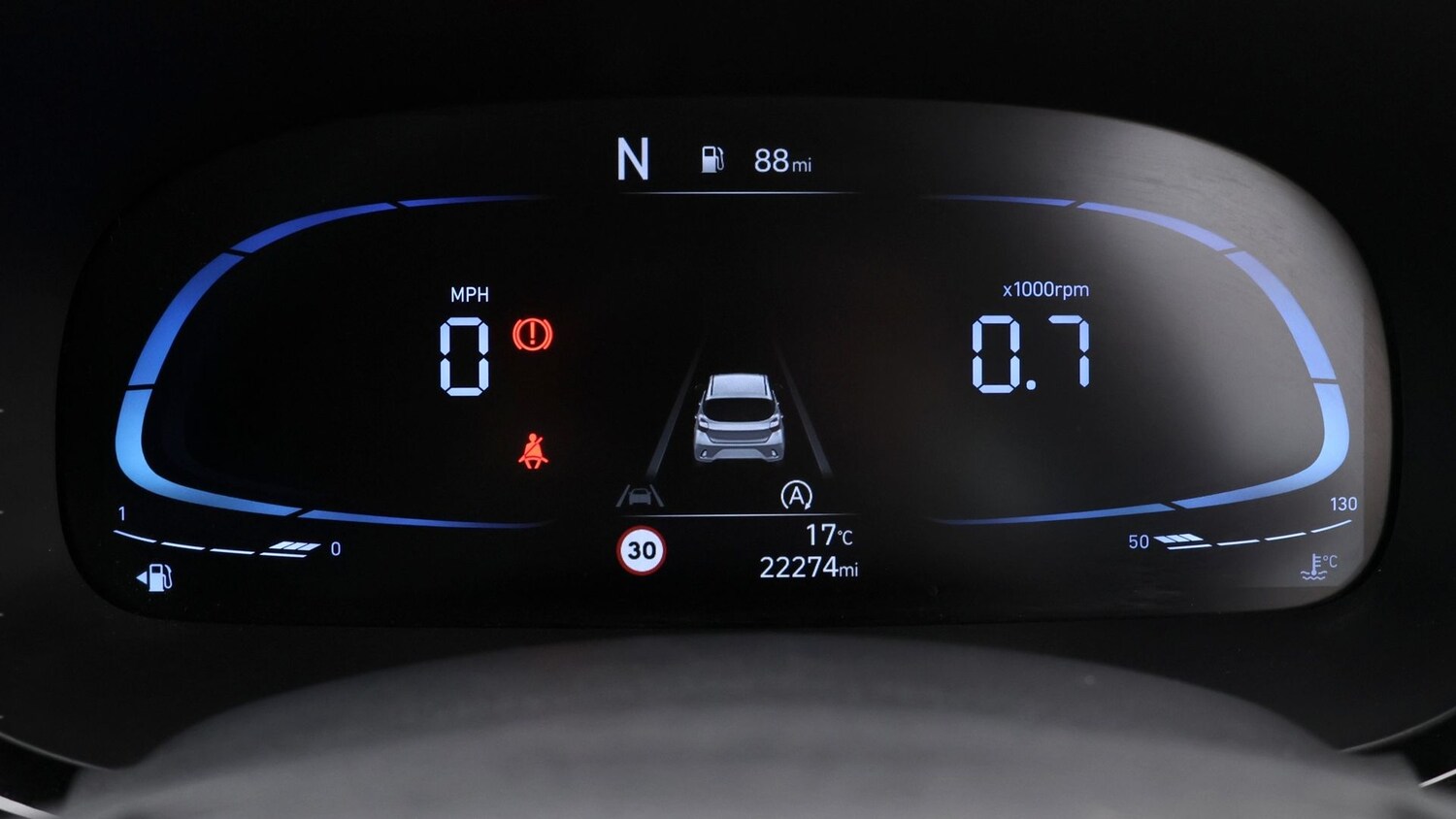 Used Hyundai i10 2023 for sale - 77451330: Photo 10