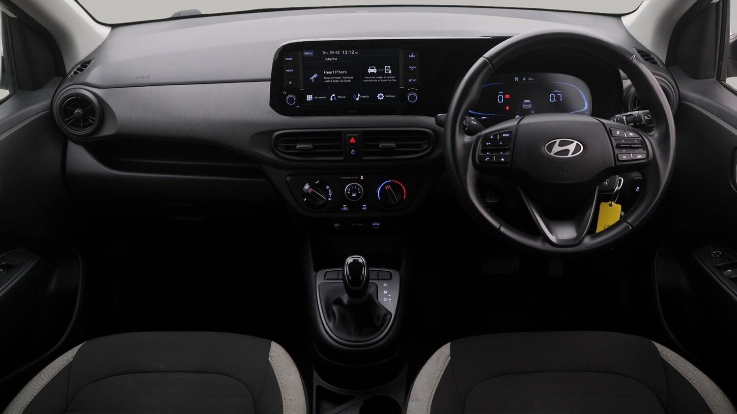 Used Hyundai i10 2023 for sale - 77451330: Photo 13