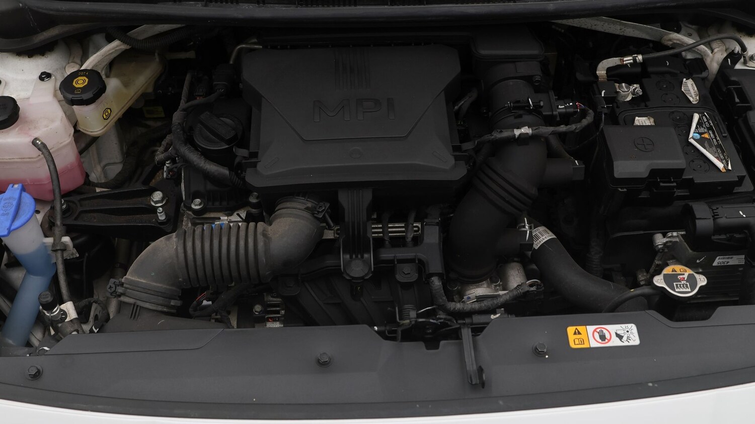 Used Hyundai i10 2023 for sale - 77451330: Photo 19