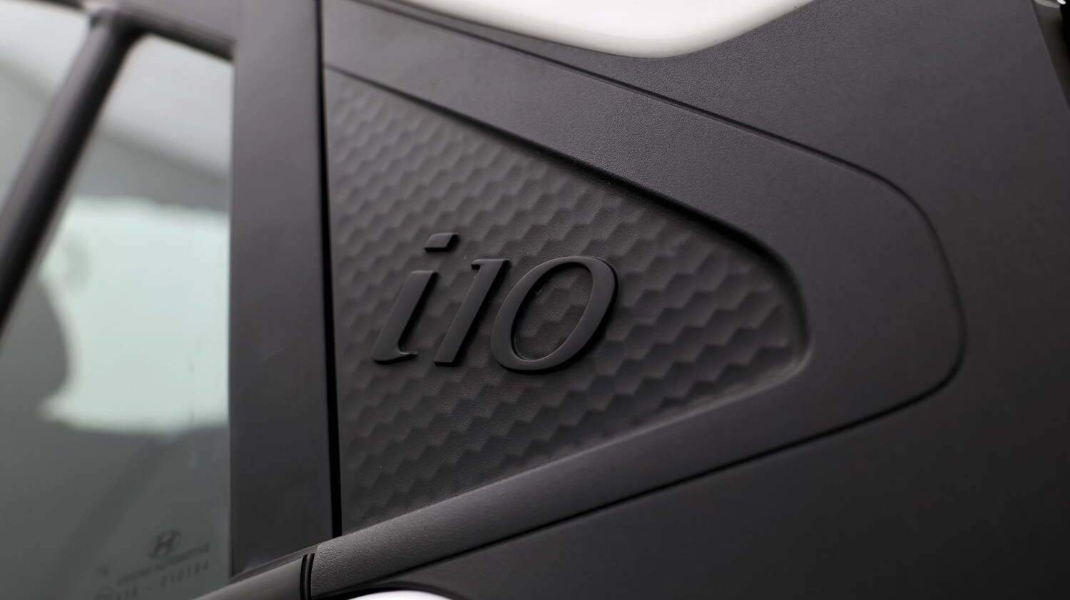 Used Hyundai i10 2023 for sale - 77451330: Photo 20