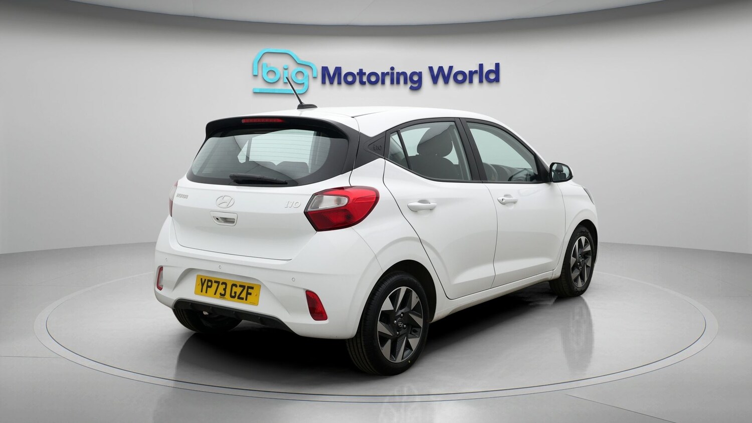 Used Hyundai i10 2023 for sale - 77451330: Photo 7