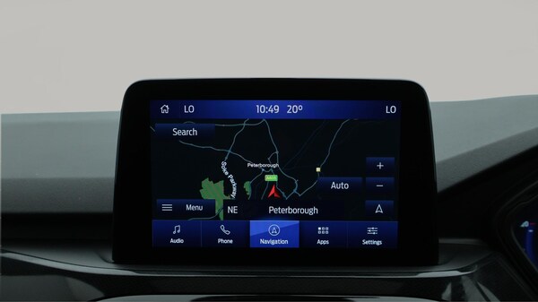 Used Ford Kuga 2022 for sale - 75311743: Photo 12