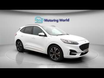 Used Ford Kuga 2022 for sale - 75311743: Photo