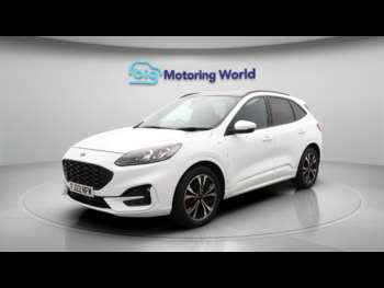 Used Ford Kuga 2022 for sale - 75311743: Photo