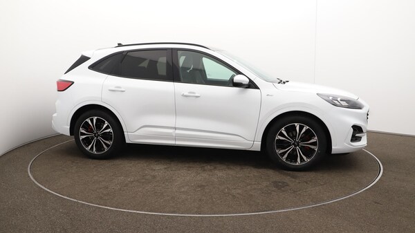 Used Ford Kuga 2022 for sale - 75311743: Photo 51