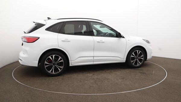 Used Ford Kuga 2022 for sale - 75311743: Photo 54
