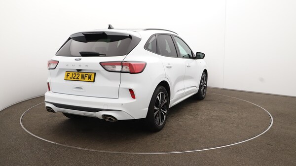 Used Ford Kuga 2022 for sale - 75311743: Photo 58