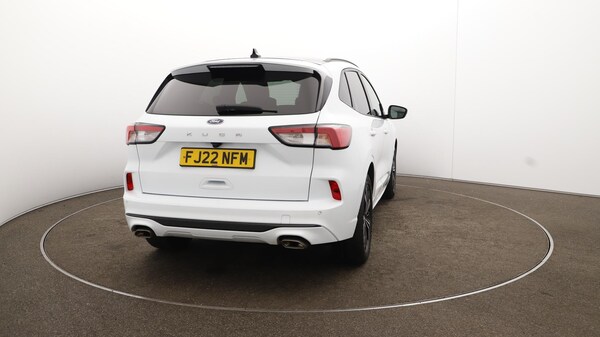 Used Ford Kuga 2022 for sale - 75311743: Photo 59