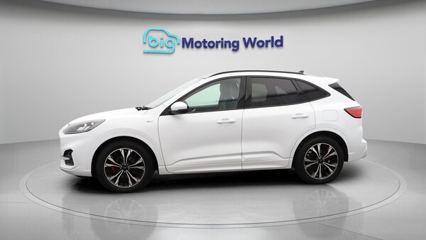 Used Ford Kuga 2022 for sale - 75311743: Photo 5
