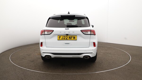 Used Ford Kuga 2022 for sale - 75311743: Photo 60