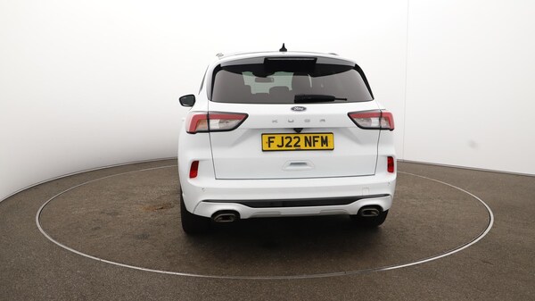 Used Ford Kuga 2022 for sale - 75311743: Photo 62