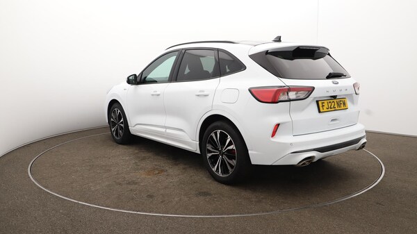 Used Ford Kuga 2022 for sale - 75311743: Photo 65