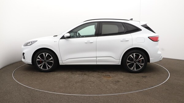 Used Ford Kuga 2022 for sale - 75311743: Photo 67