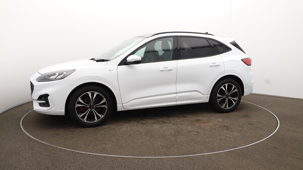 Used Ford Kuga 2022 for sale - 75311743: Photo 69