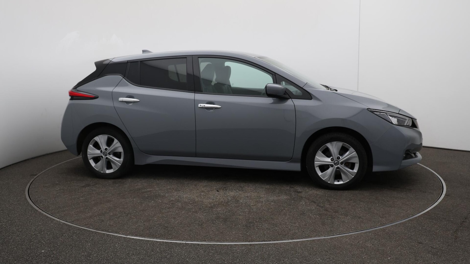 Vehicle 50