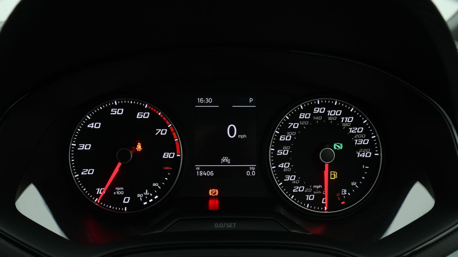 Used SEAT Arona for sale - 77261292: Photo 10