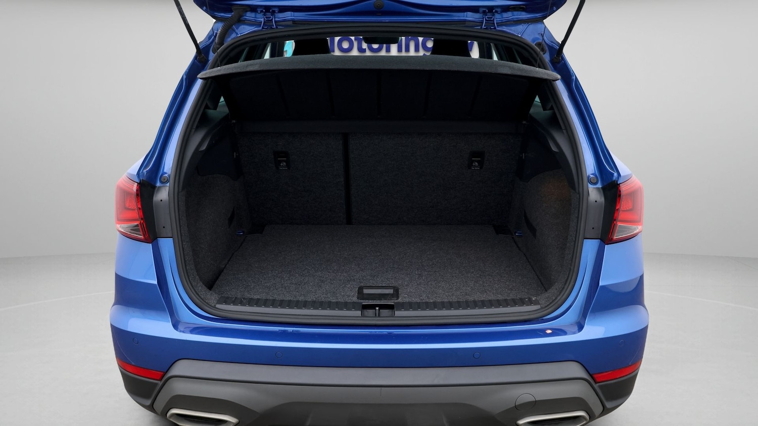 Used SEAT Arona for sale - 77261292: Photo 17