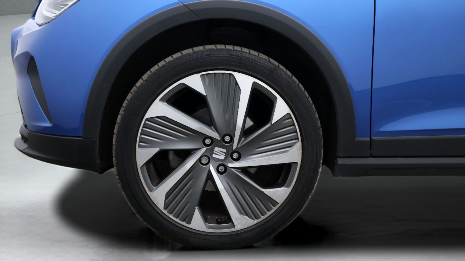 Used SEAT Arona for sale - 77261292: Photo 18