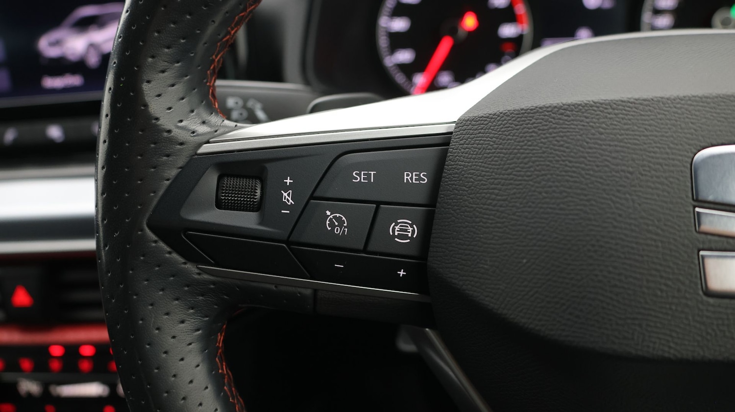 Used SEAT Arona for sale - 77261292: Photo 22