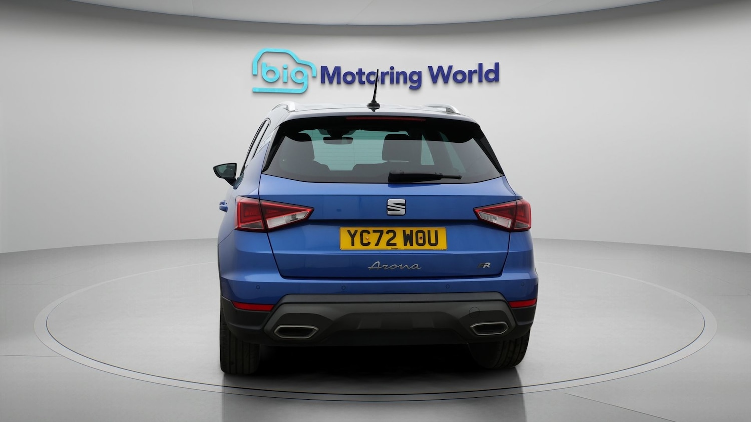 Used SEAT Arona for sale - 77261292: Photo 6