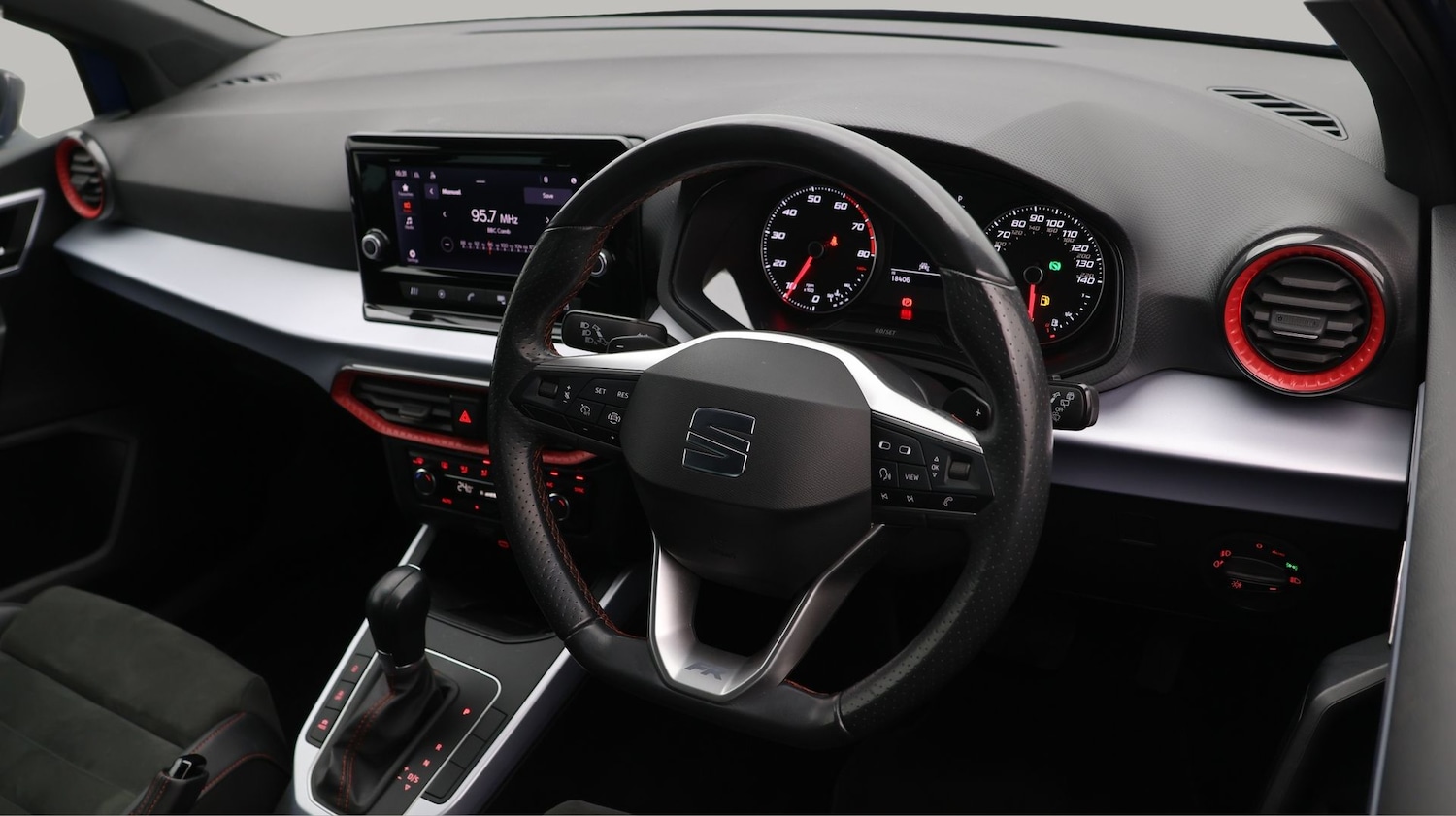 Used SEAT Arona for sale - 77261292: Photo 9