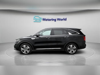 Used Kia Sorento 2022 for sale - 79320557: Photo